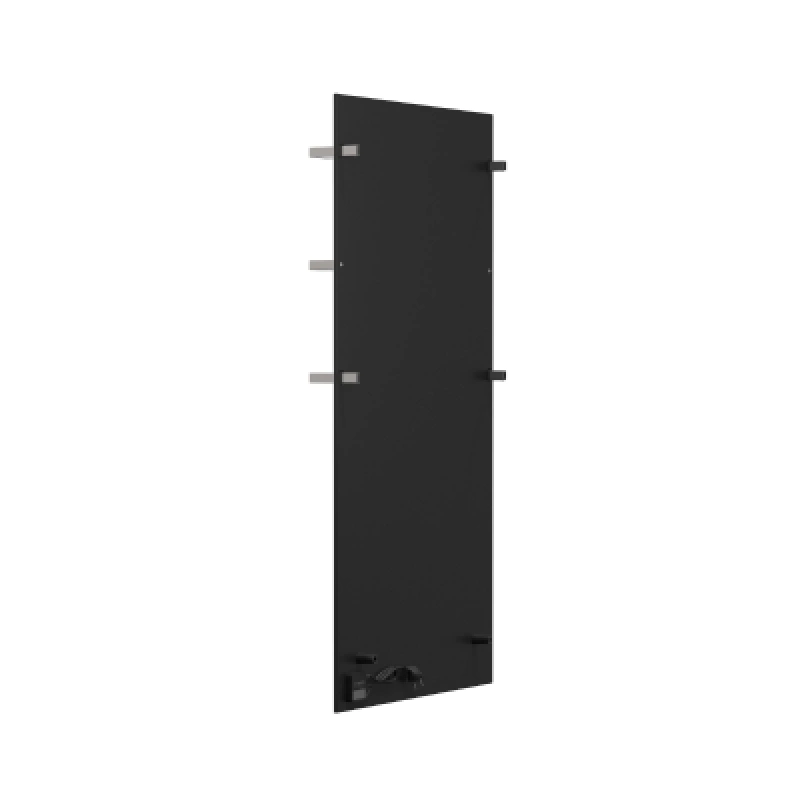 Glass towel dryer ONYX s 3M white - Image 3